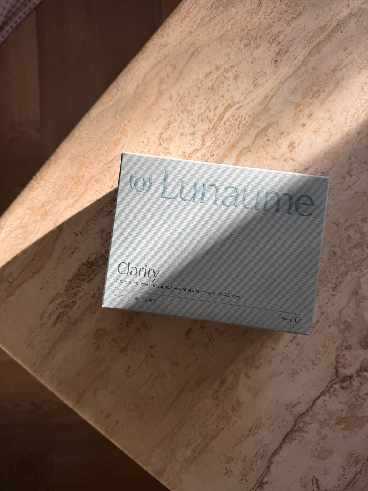 Clarity · Morning Ritual