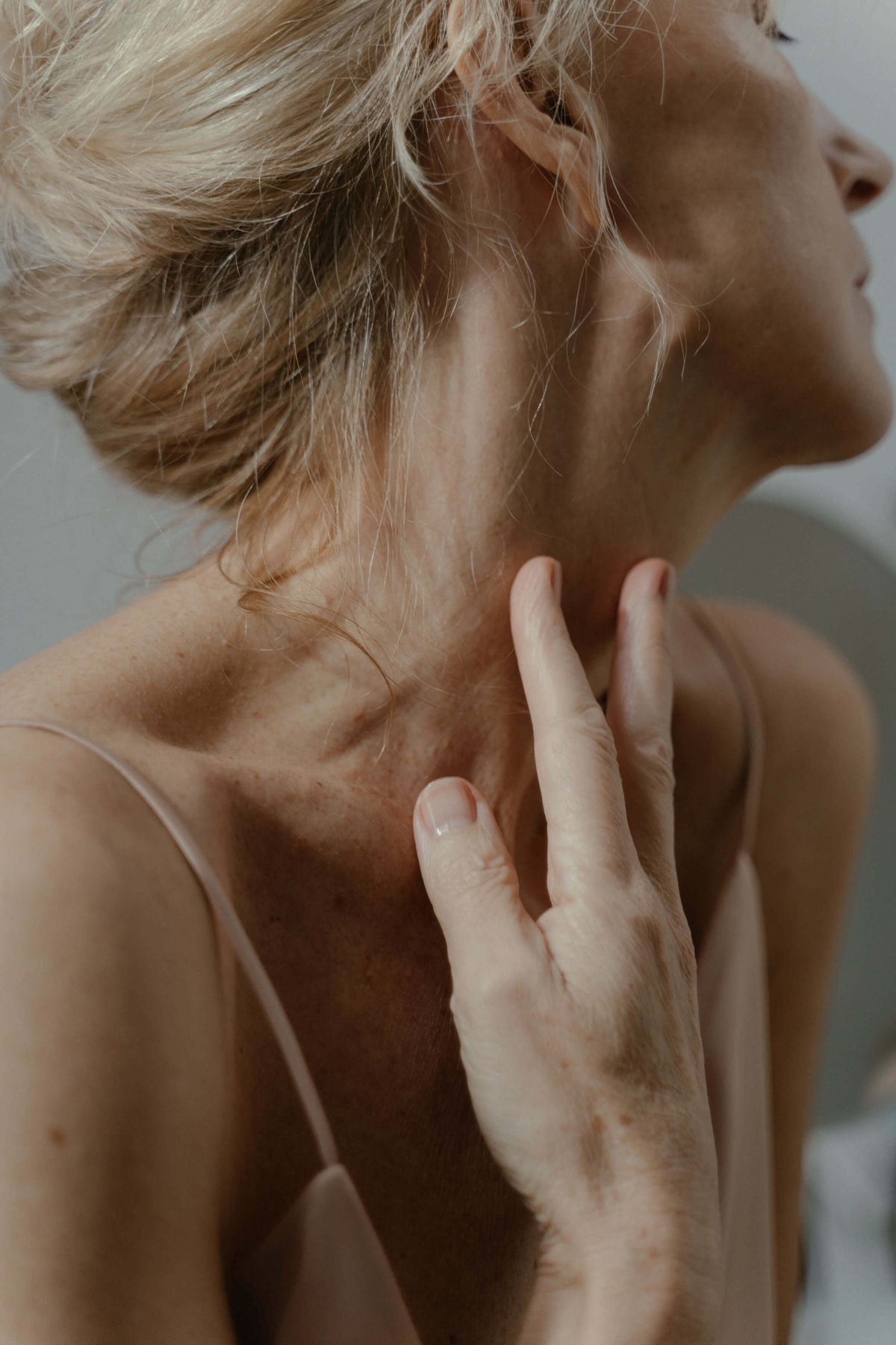 Peri-menopause Changes A Plain Map of What Happens and When