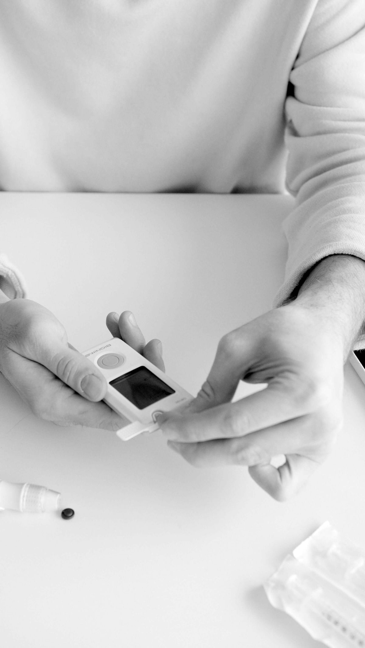 Cortisol Rhythm Explained: What You Need to Know