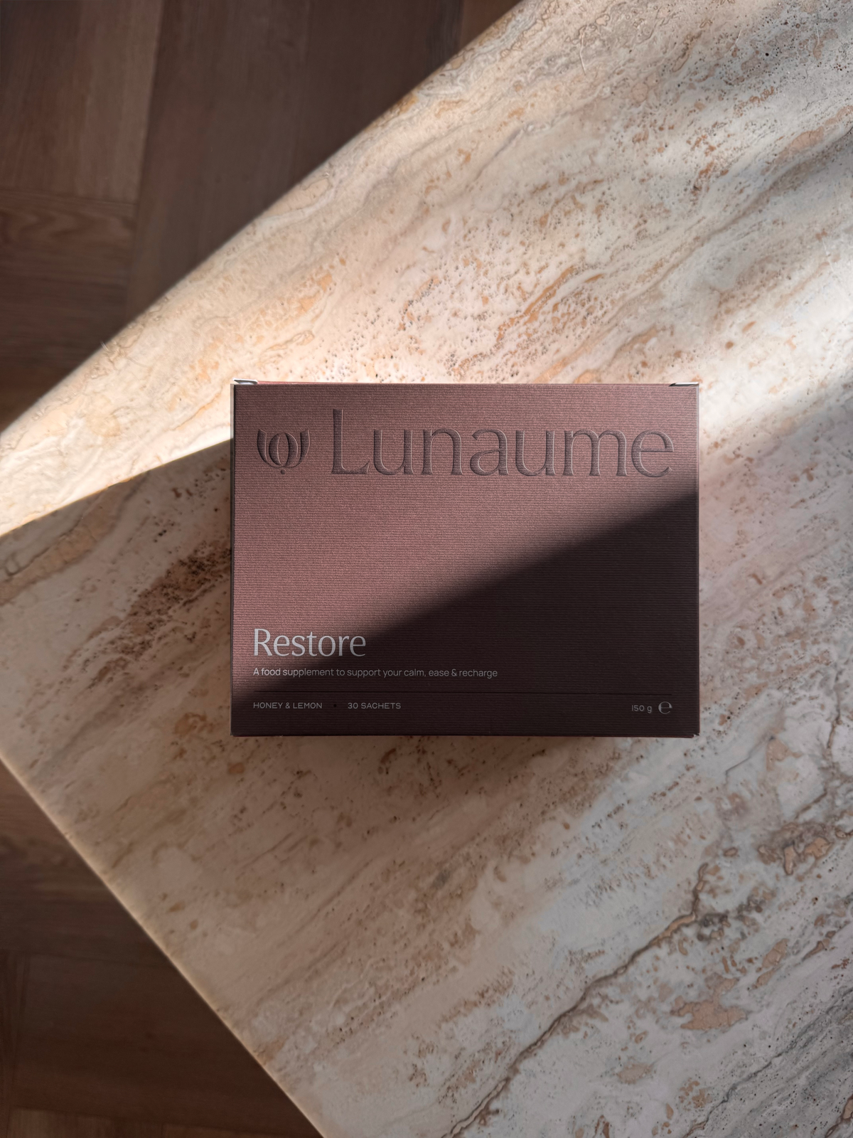 Restore · Evening Ritual