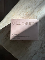 Balance · Midday Ritual
